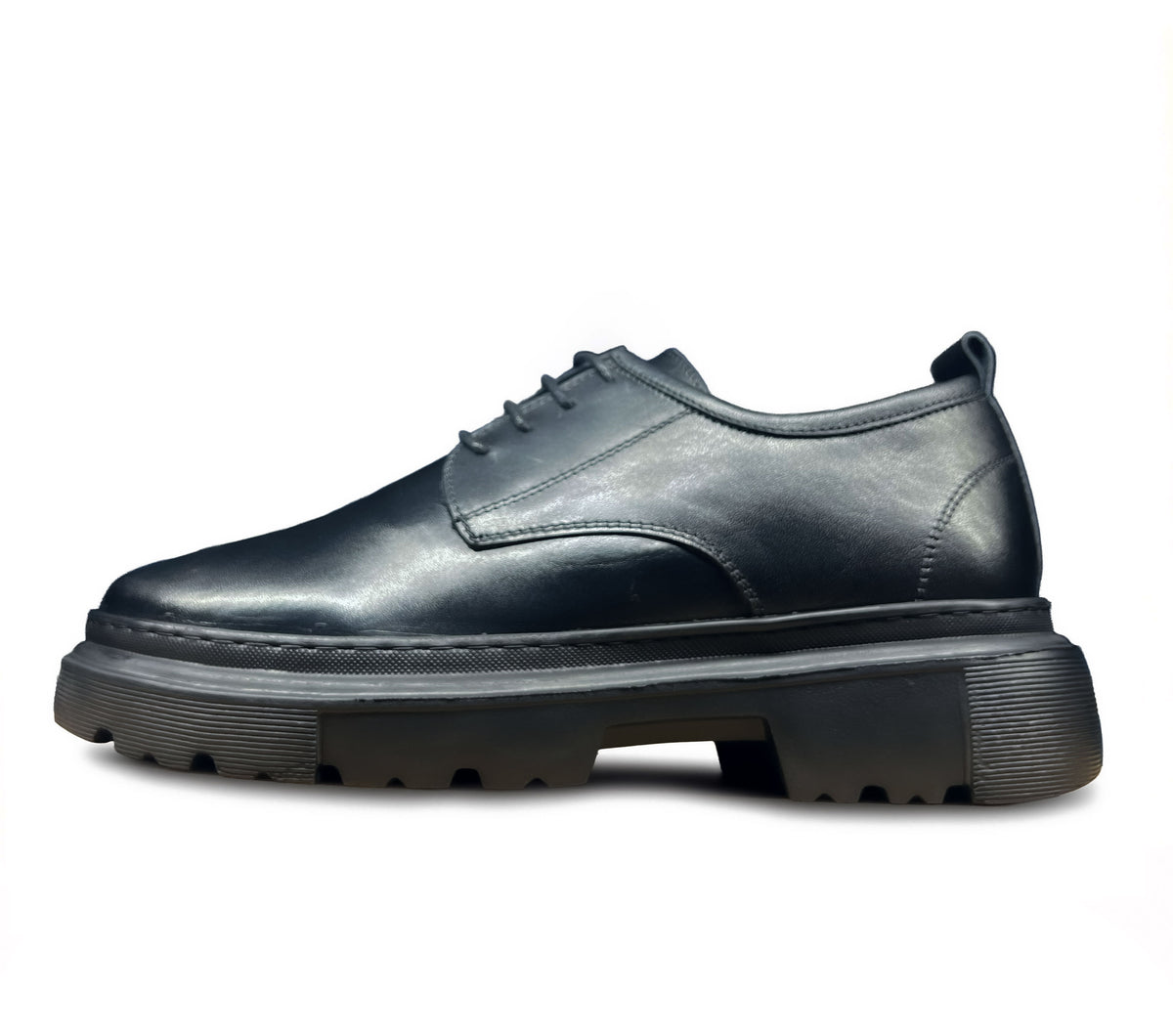 chaussure en cuir - module 206
