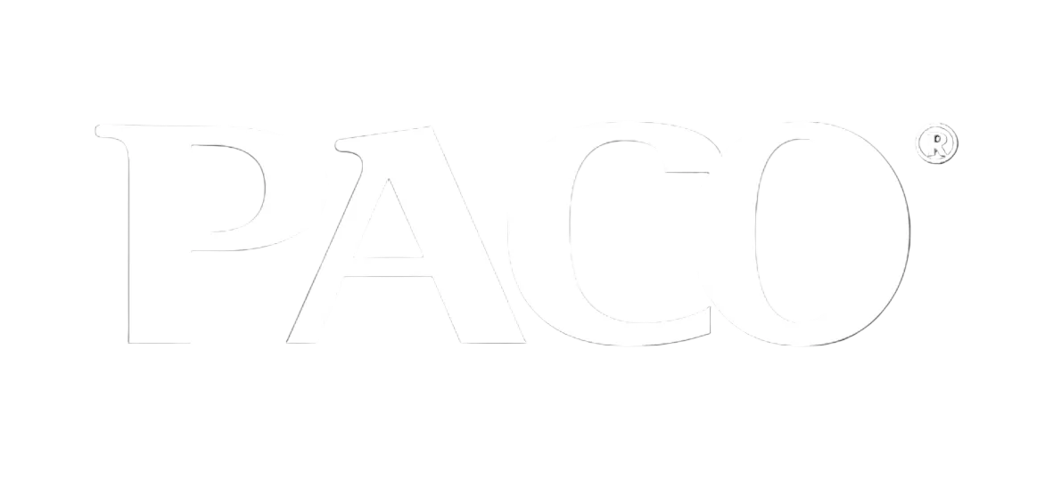 PACO SHOES